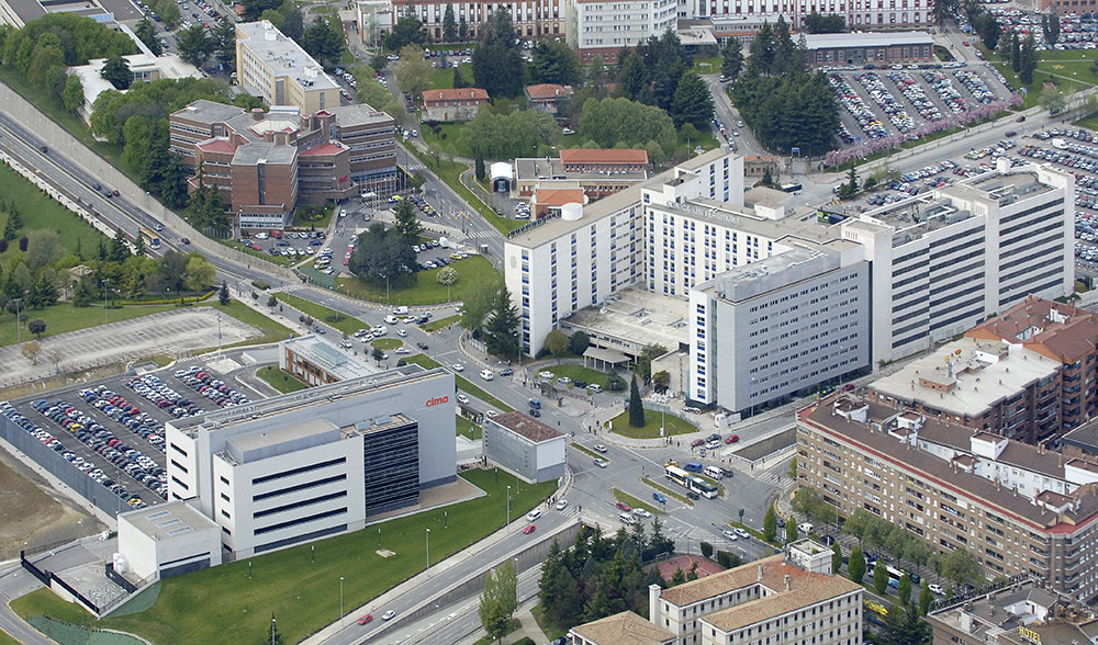 Universidad de Navarra