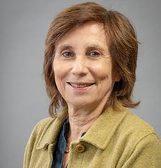 Sophie Lotersztajn