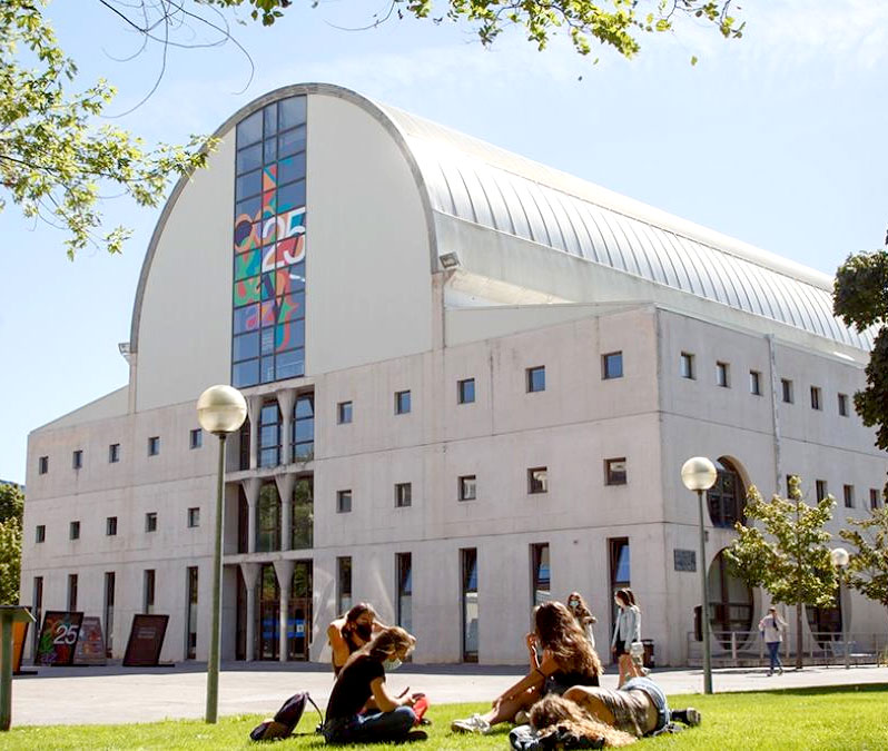 University of Navarra Campus